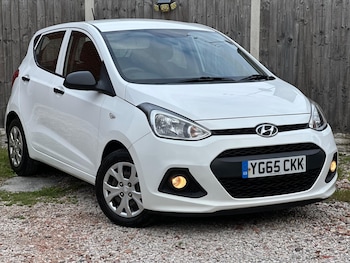 Hyundai - i10