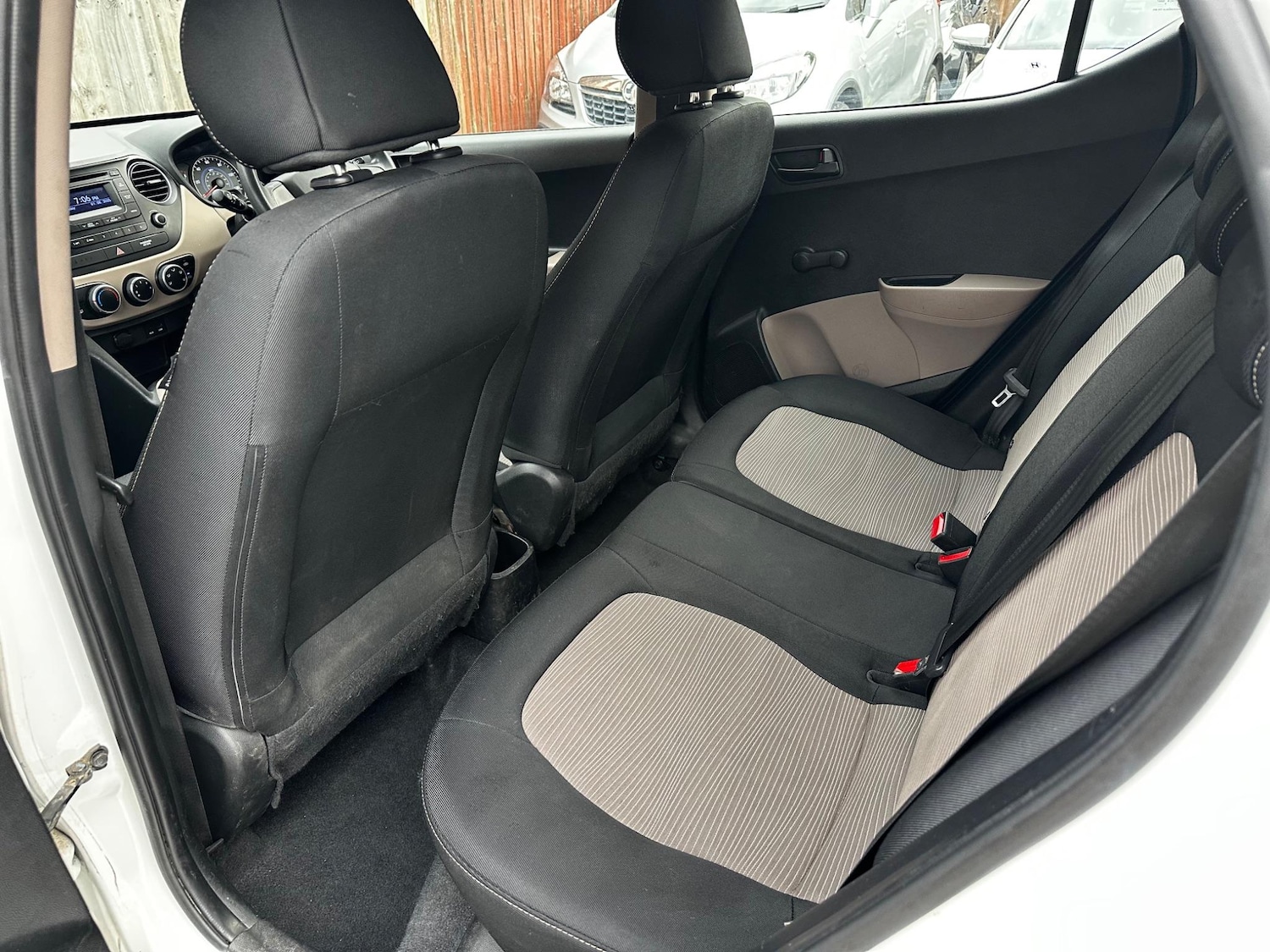 Vehicle 23