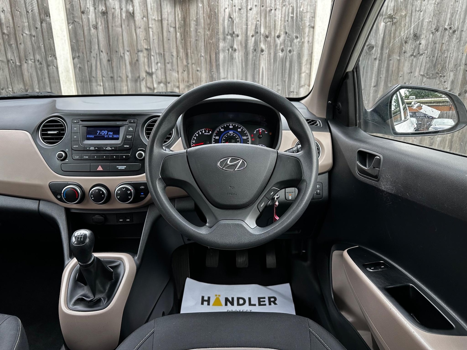Vehicle 27