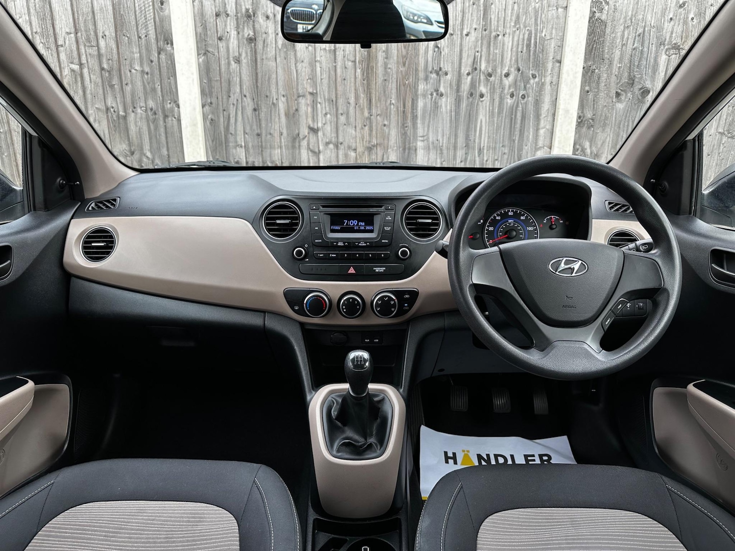 Vehicle 28