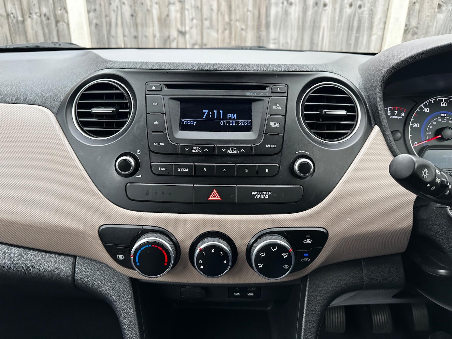 Vehicle 33
