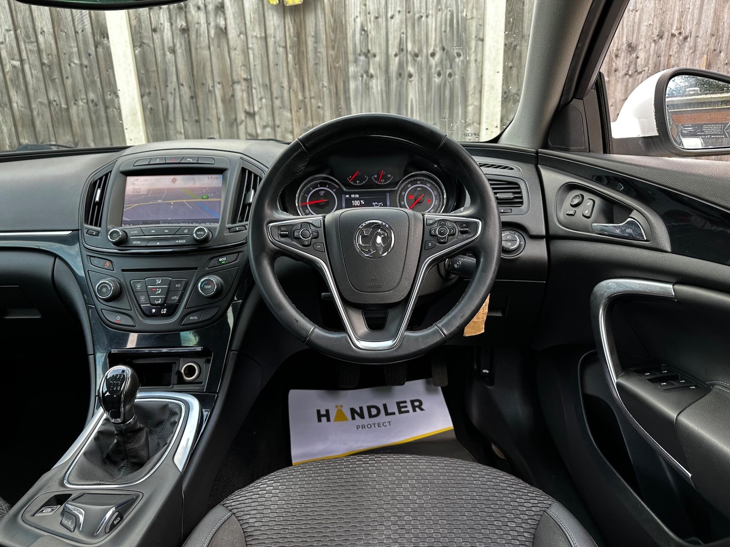 Vehicle 34