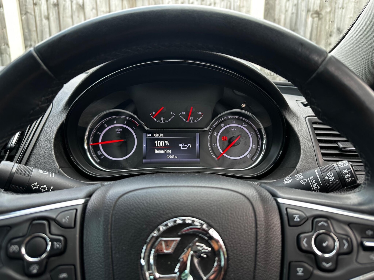 Vehicle 40