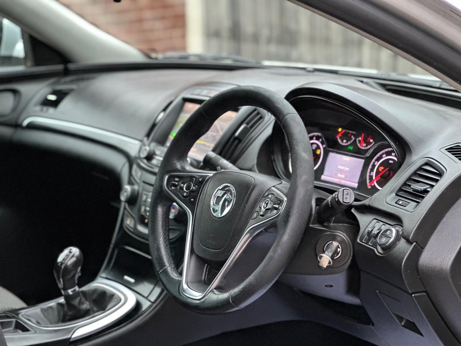 Used Vauxhall Insignia 2015 for sale - 76315248: Photo 18