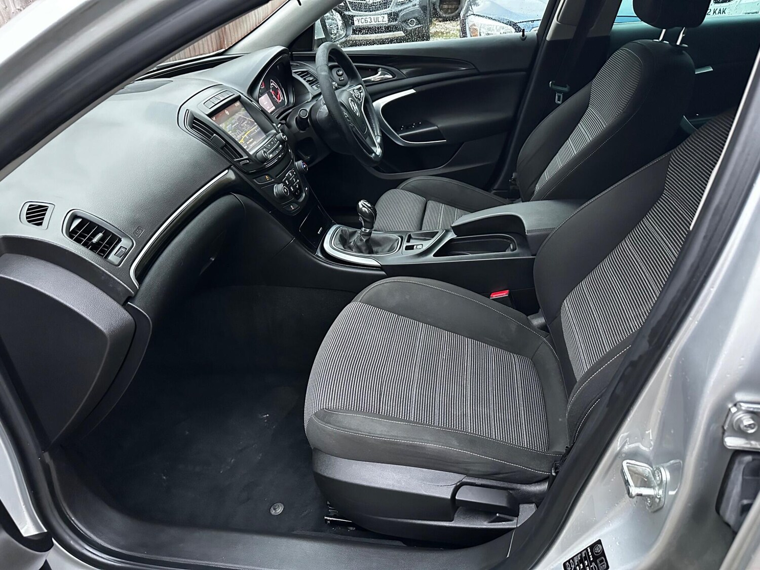 Used Vauxhall Insignia 2015 for sale - 76315248: Photo 27