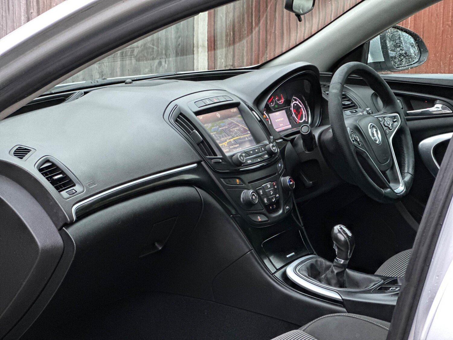 Used Vauxhall Insignia 2015 for sale - 76315248: Photo 28