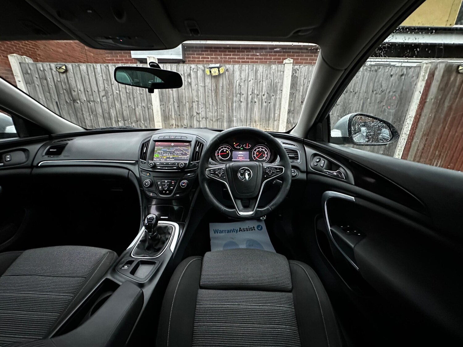 Used Vauxhall Insignia 2015 for sale - 76315248: Photo 35