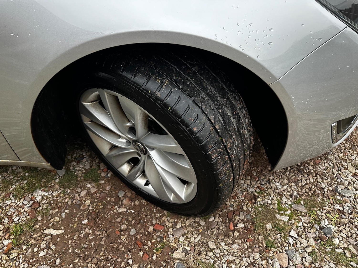 Used Vauxhall Insignia 2015 for sale - 76315248: Photo 6