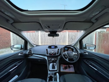 Used Ford Grand C-Max 2013 for sale - 78319503: Photo