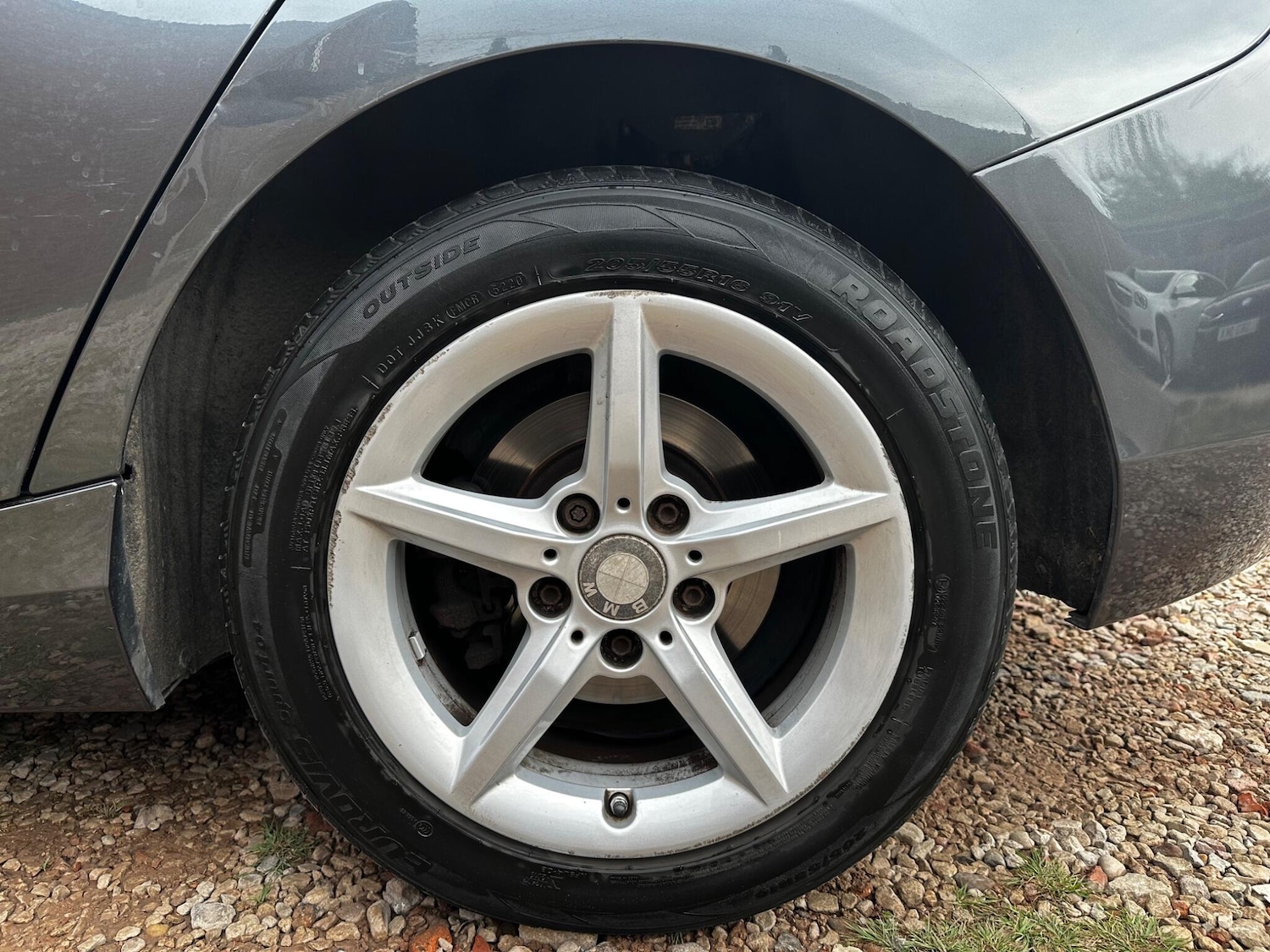 Used BMW 1 Series 2016 for sale - 76991884: Photo 13