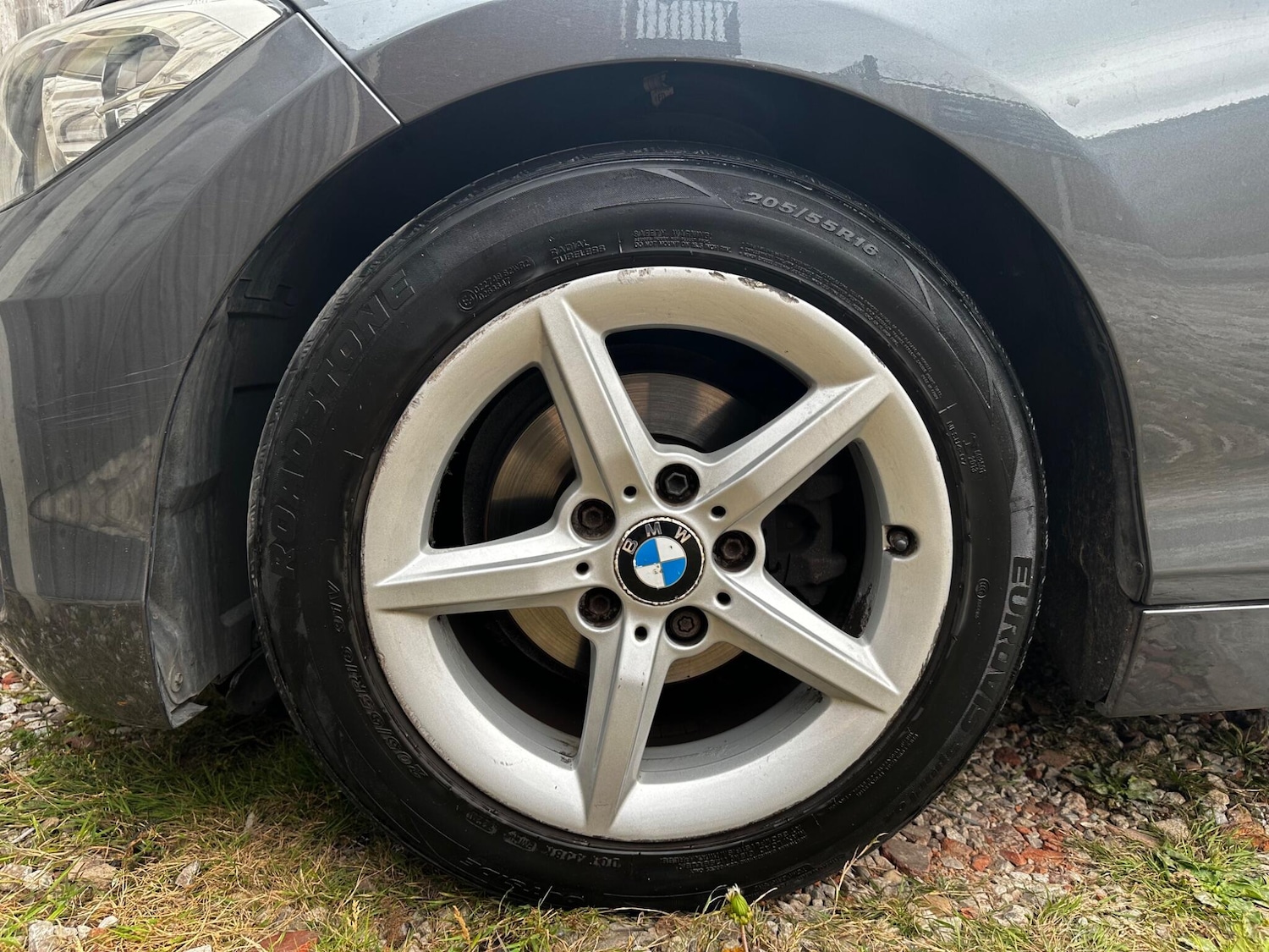 Used BMW 1 Series 2016 for sale - 76991884: Photo 14