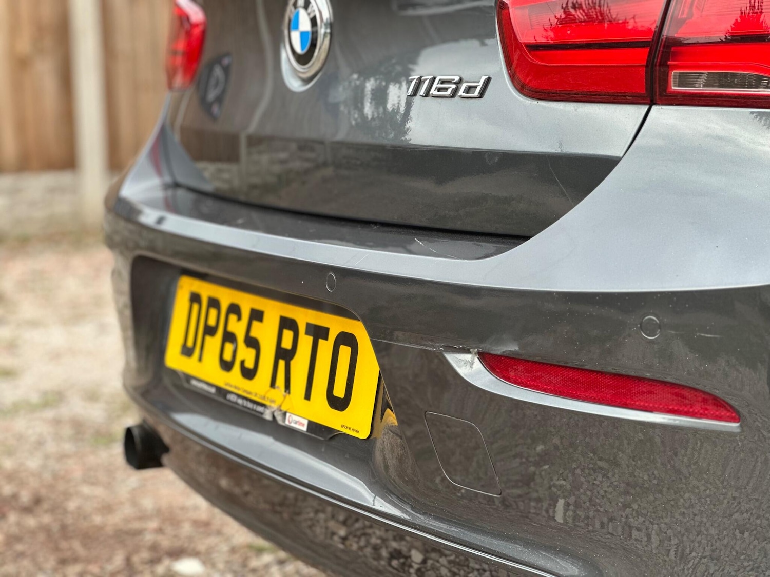 Used BMW 1 Series 2016 for sale - 76991884: Photo 16