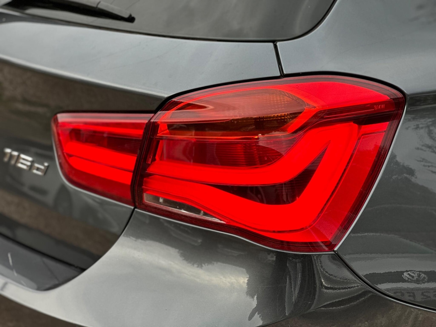 Used BMW 1 Series 2016 for sale - 76991884: Photo 17