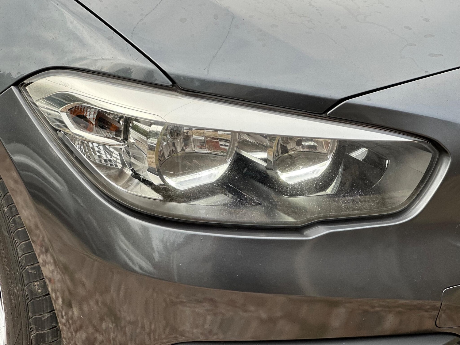 Used BMW 1 Series 2016 for sale - 76991884: Photo 18