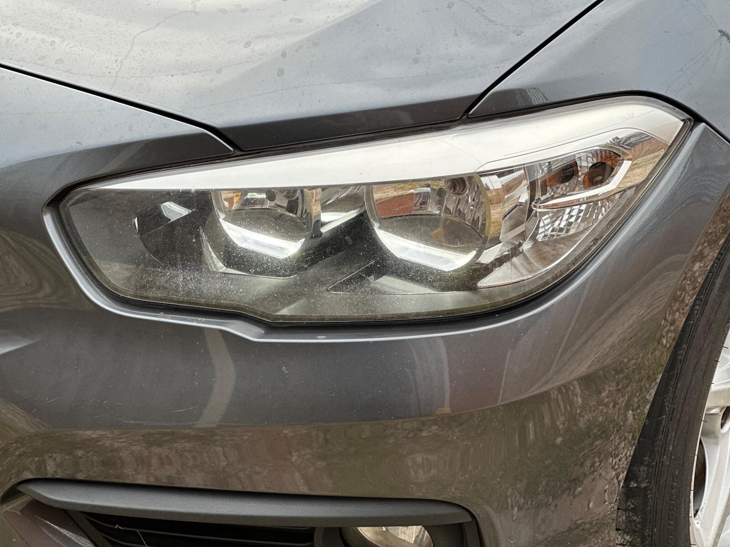 Used BMW 1 Series 2016 for sale - 76991884: Photo 19