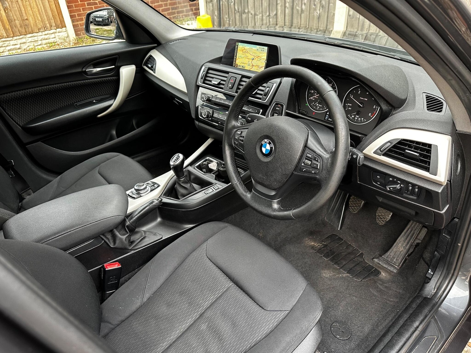 Used BMW 1 Series 2016 for sale - 76991884: Photo 21