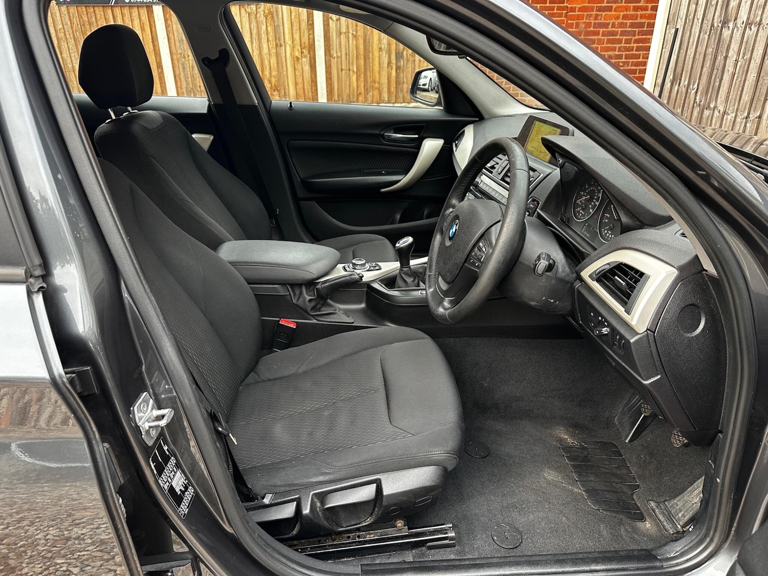 Used BMW 1 Series 2016 for sale - 76991884: Photo 22