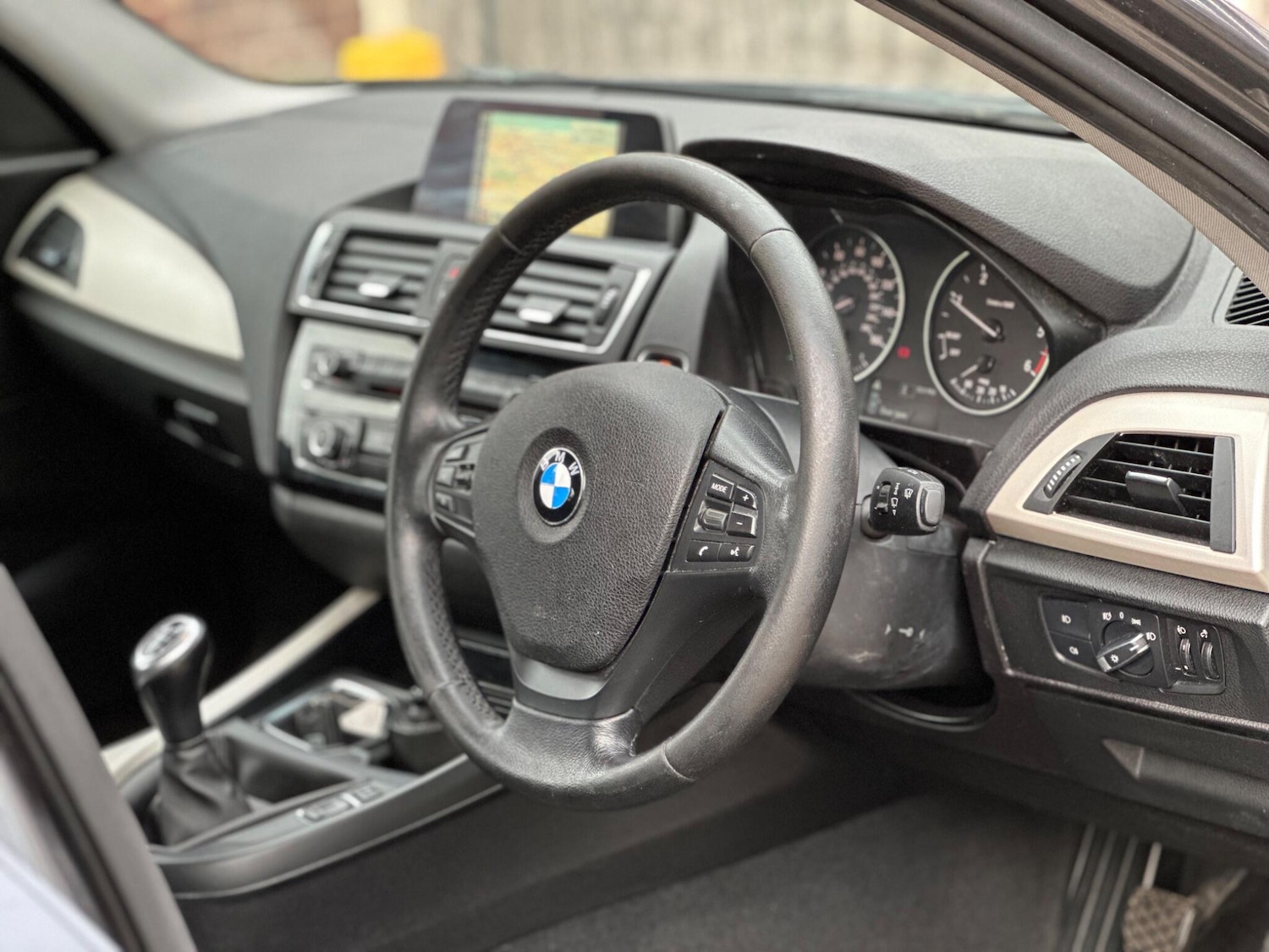 Used BMW 1 Series 2016 for sale - 76991884: Photo 23