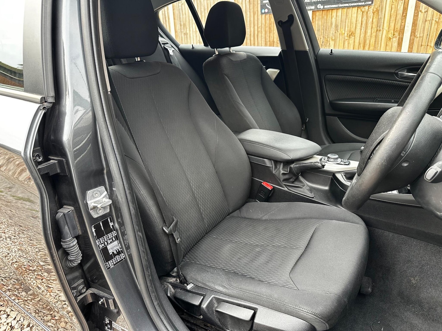 Used BMW 1 Series 2016 for sale - 76991884: Photo 25