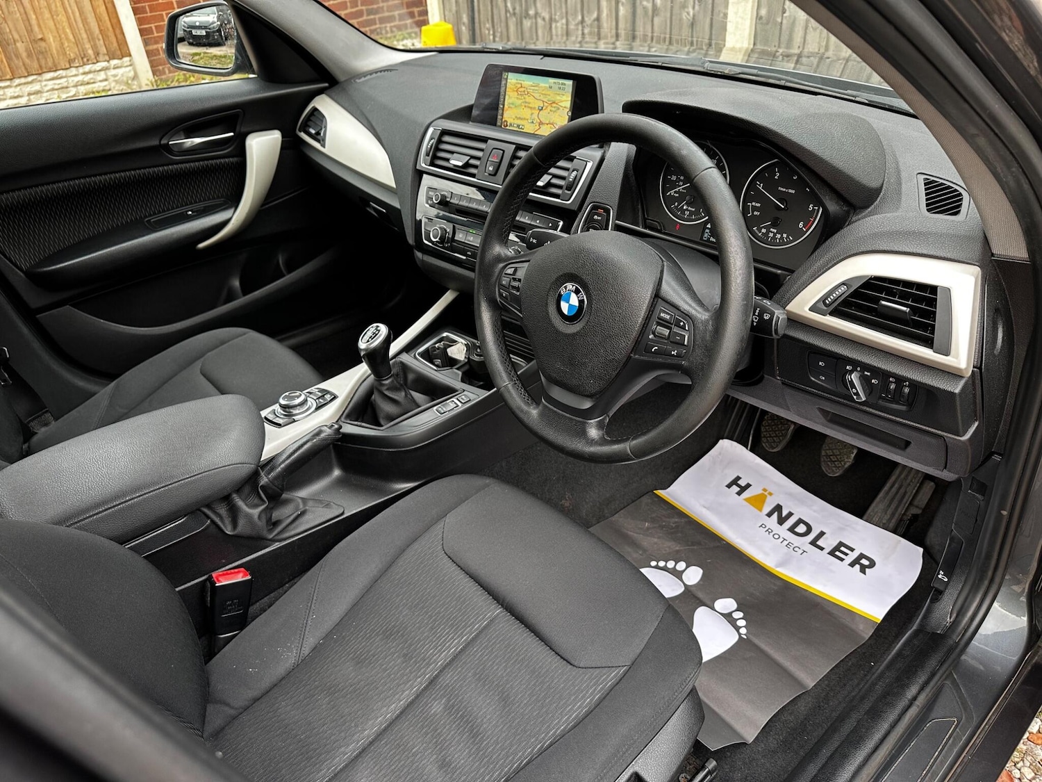 Used BMW 1 Series 2016 for sale - 76991884: Photo 26