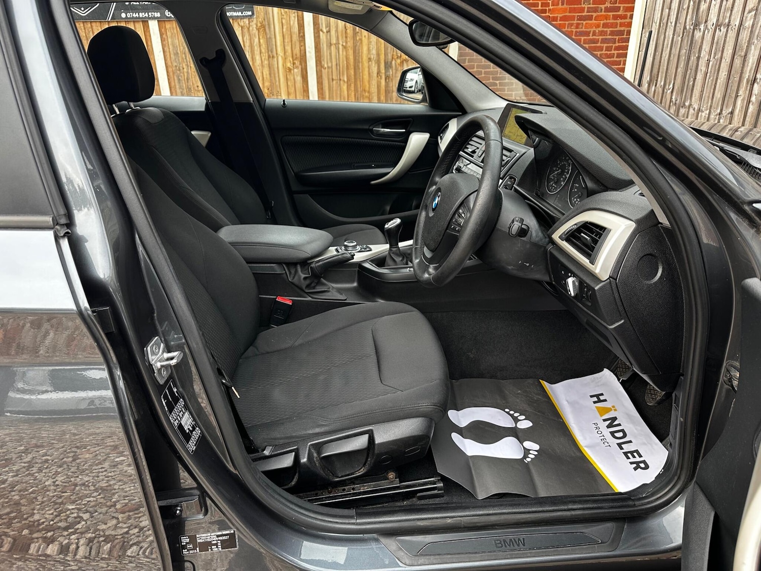 Used BMW 1 Series 2016 for sale - 76991884: Photo 27