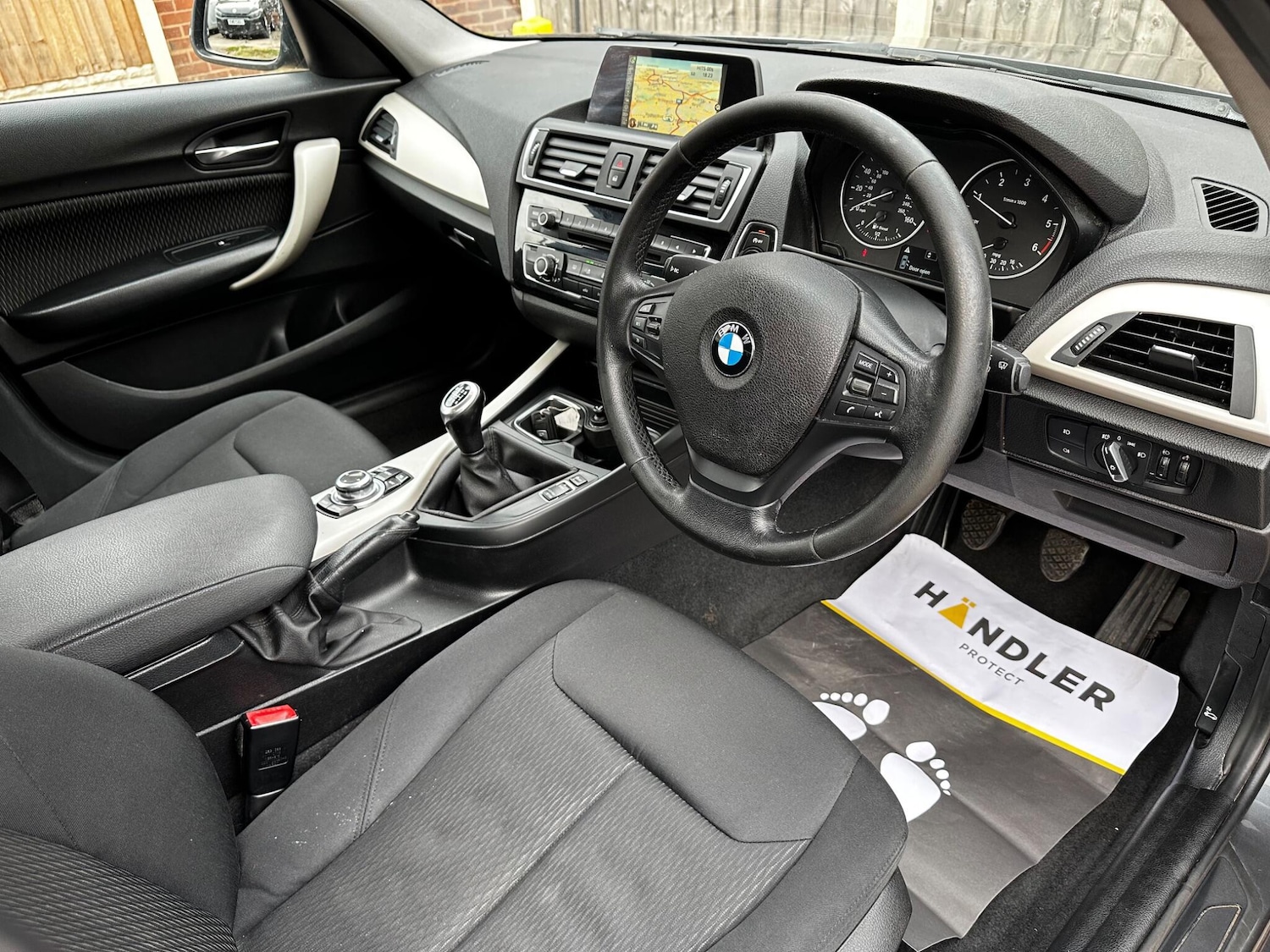 Used BMW 1 Series 2016 for sale - 76991884: Photo 28