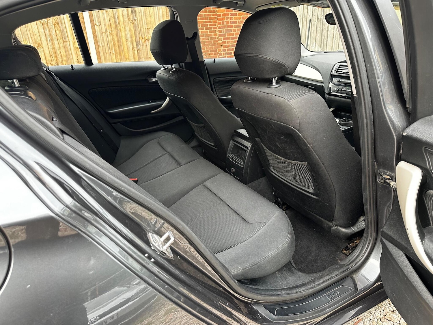 Used BMW 1 Series 2016 for sale - 76991884: Photo 29