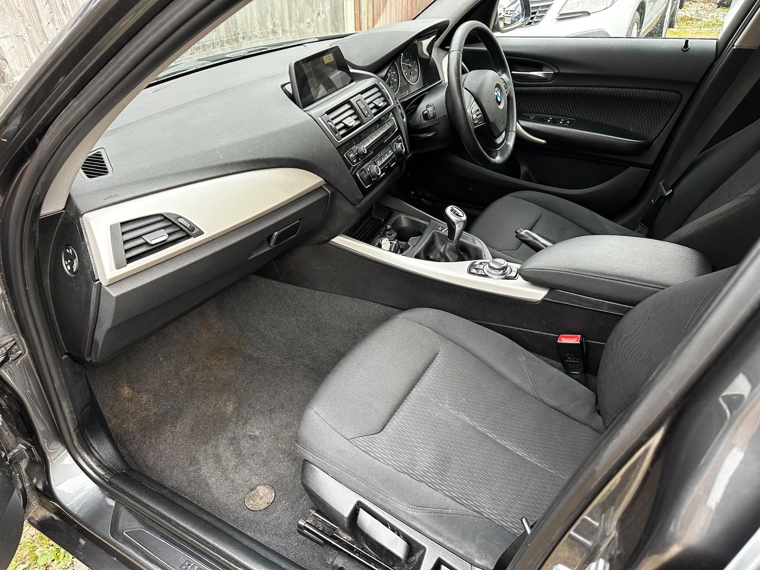 Used BMW 1 Series 2016 for sale - 76991884: Photo 31