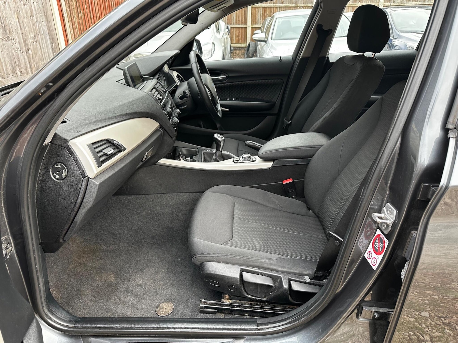 Used BMW 1 Series 2016 for sale - 76991884: Photo 32