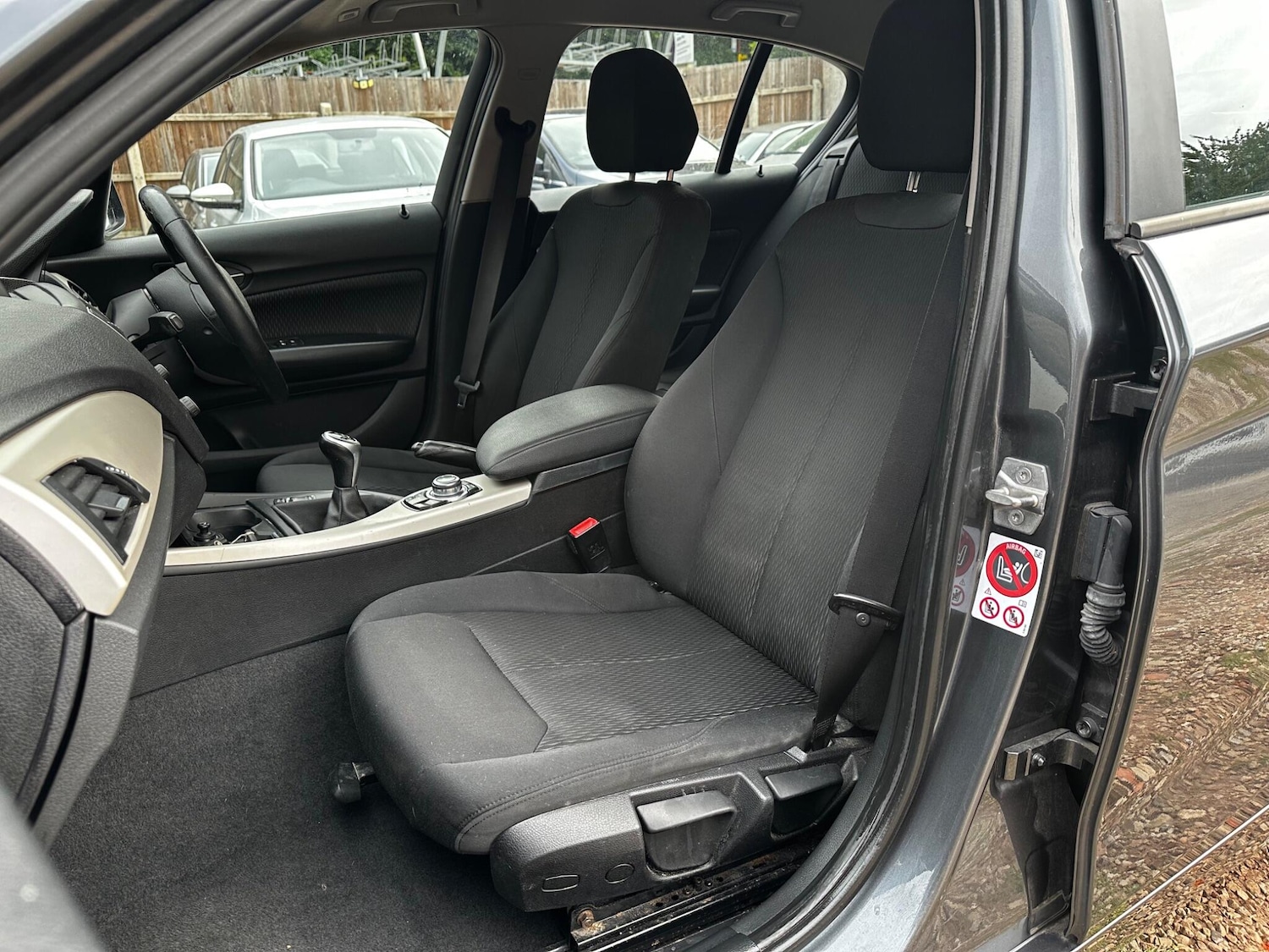 Used BMW 1 Series 2016 for sale - 76991884: Photo 33