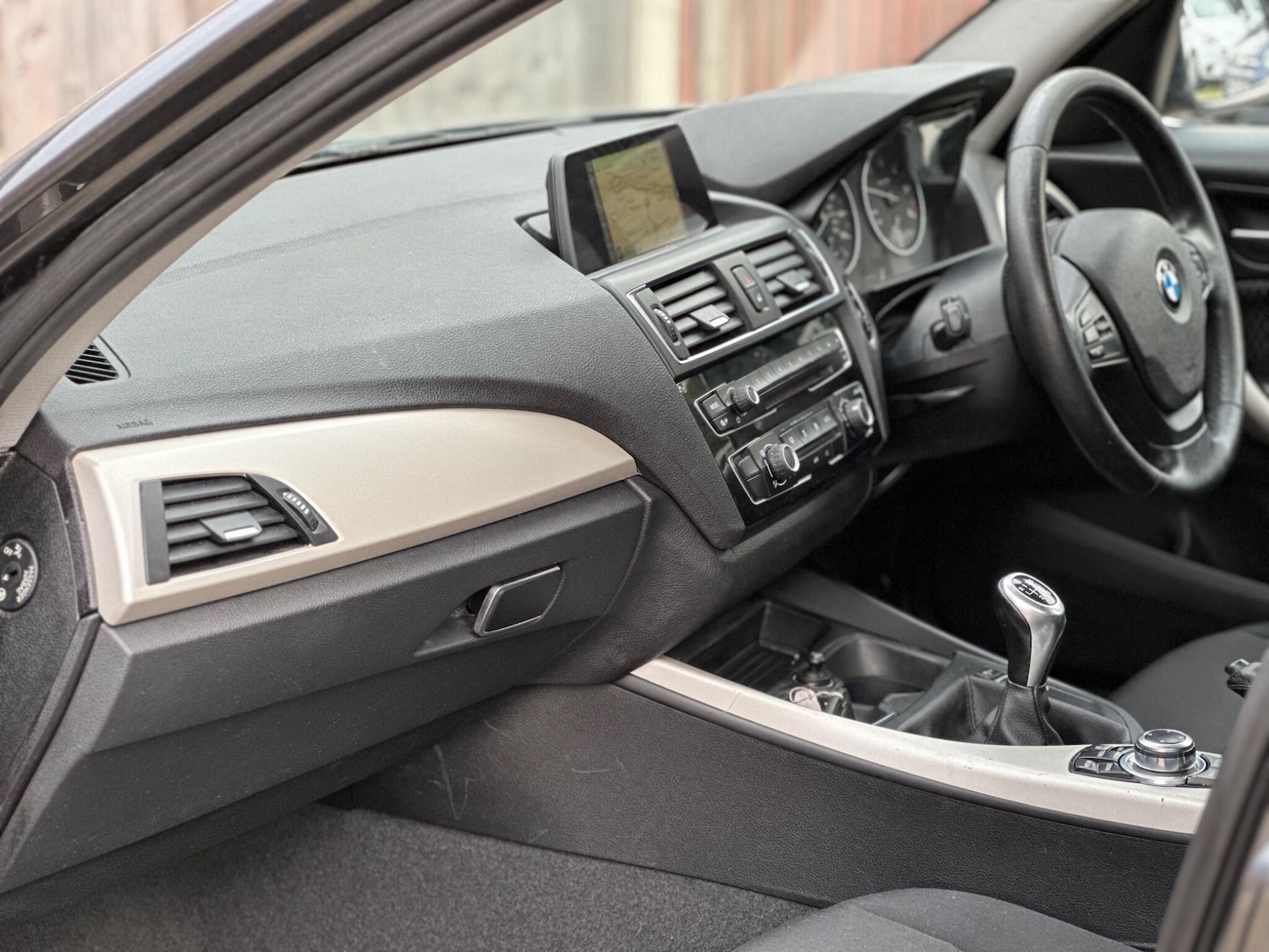 Used BMW 1 Series 2016 for sale - 76991884: Photo 34