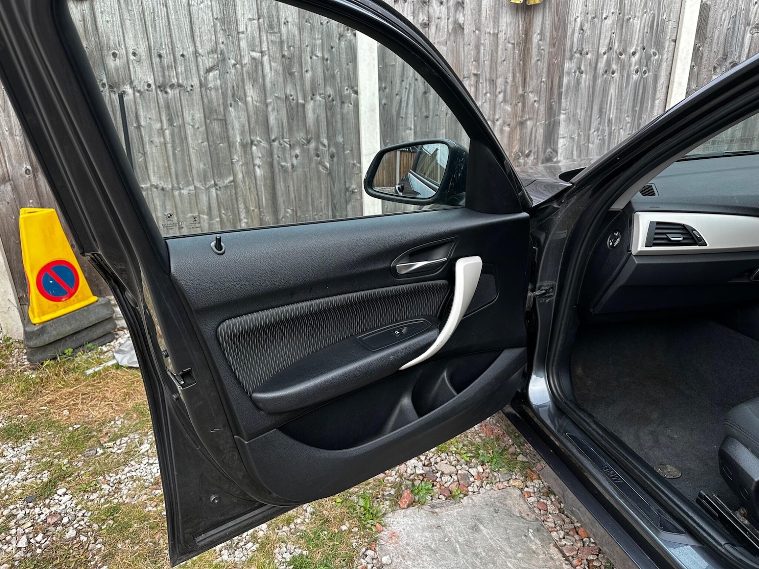 Used BMW 1 Series 2016 for sale - 76991884: Photo 36