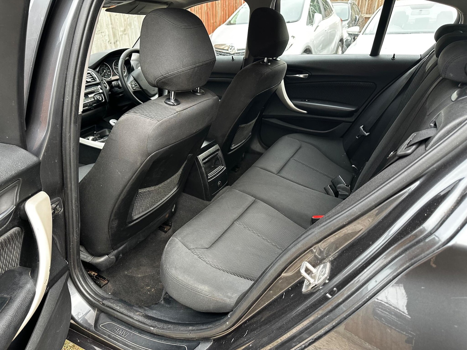 Used BMW 1 Series 2016 for sale - 76991884: Photo 37