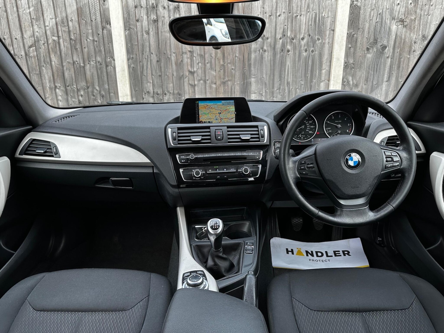 Used BMW 1 Series 2016 for sale - 76991884: Photo 38