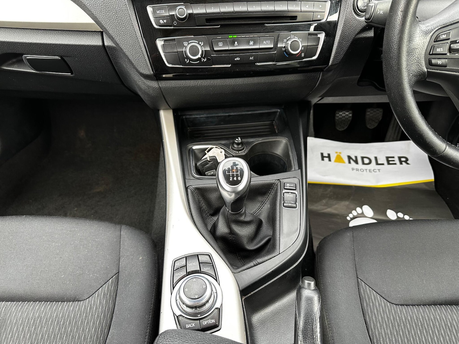 Used BMW 1 Series 2016 for sale - 76991884: Photo 40