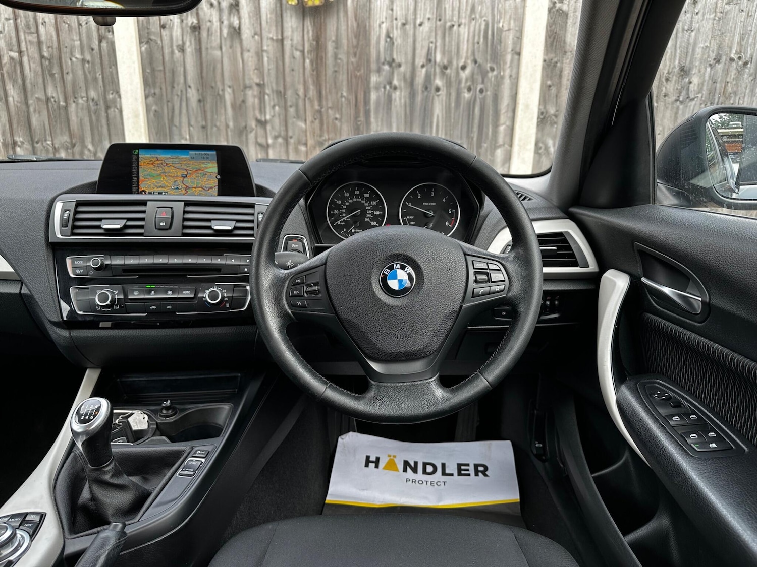 Used BMW 1 Series 2016 for sale - 76991884: Photo 42