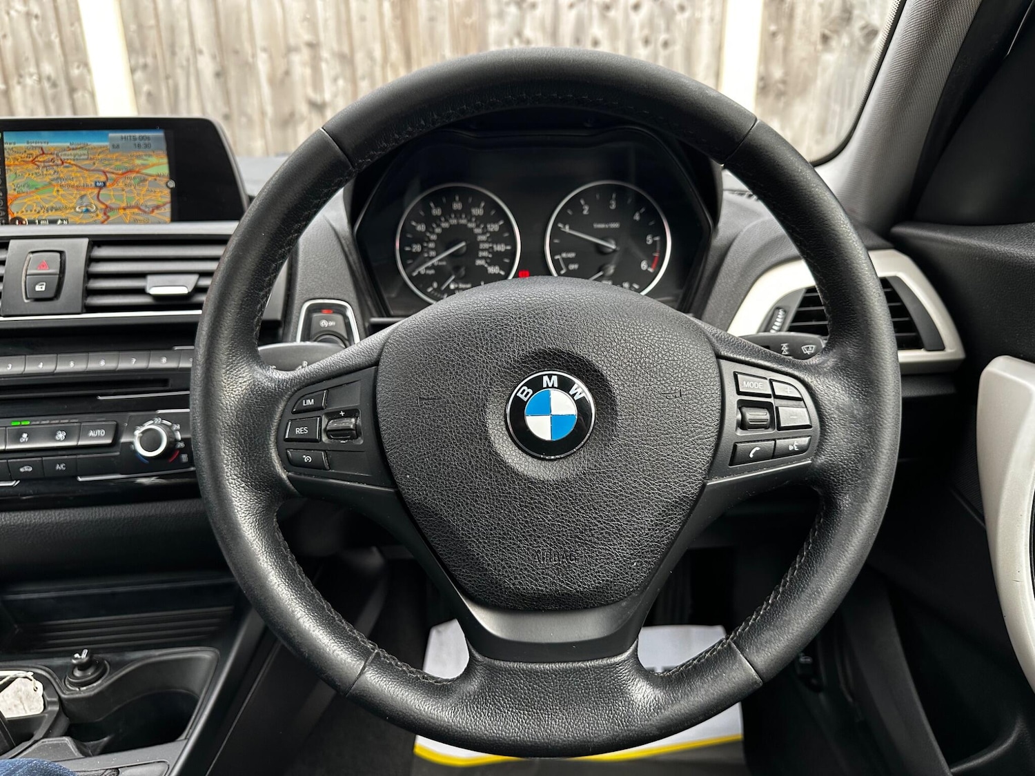 Used BMW 1 Series 2016 for sale - 76991884: Photo 43