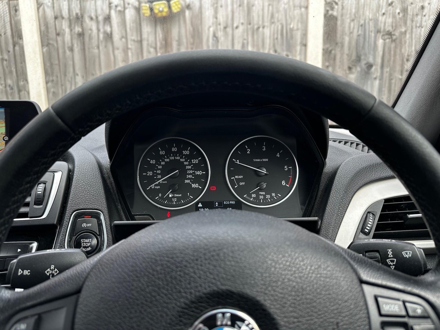 Used BMW 1 Series 2016 for sale - 76991884: Photo 44