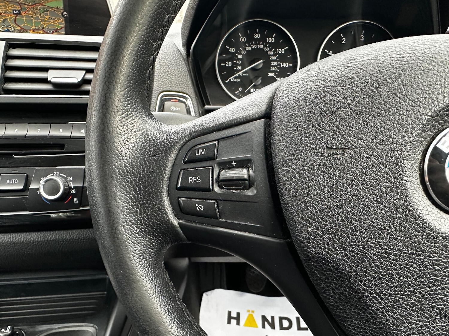 Used BMW 1 Series 2016 for sale - 76991884: Photo 45