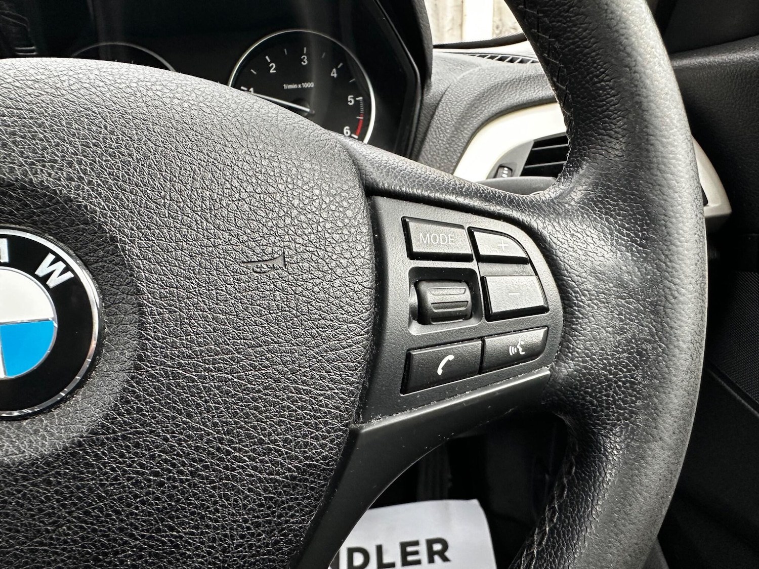 Used BMW 1 Series 2016 for sale - 76991884: Photo 46