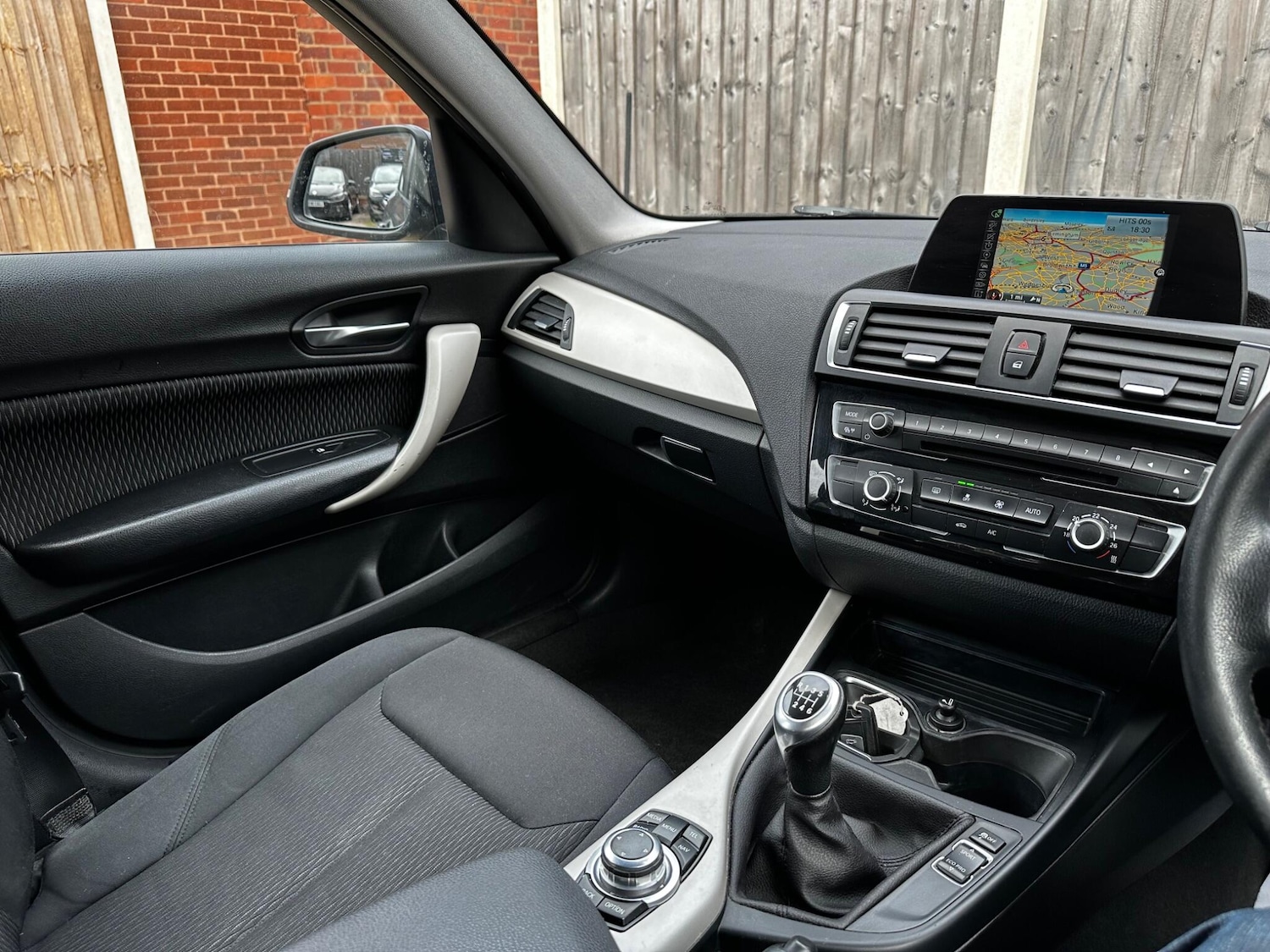 Used BMW 1 Series 2016 for sale - 76991884: Photo 47