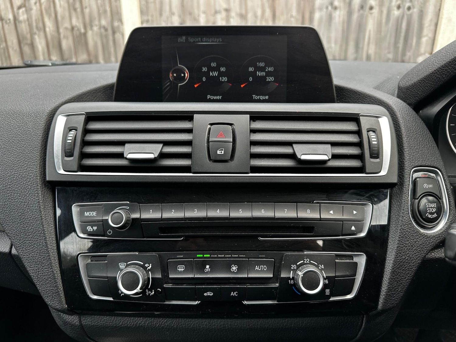 Used BMW 1 Series 2016 for sale - 76991884: Photo 49