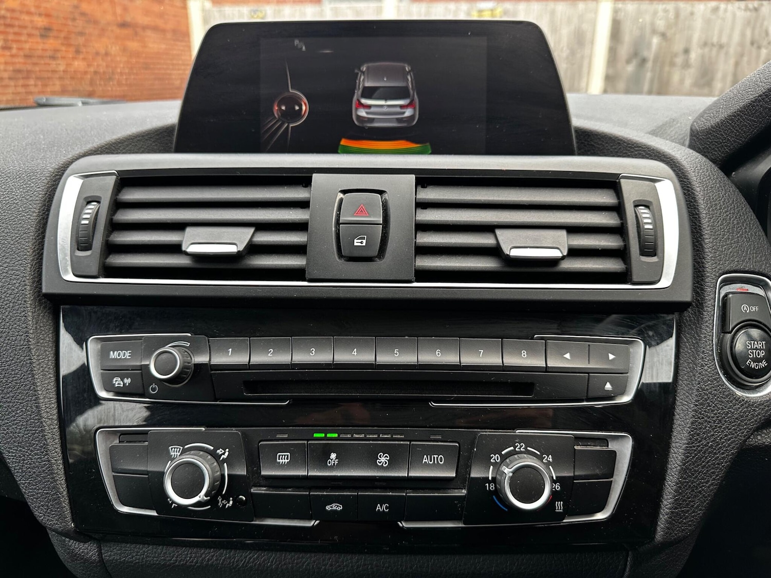 Used BMW 1 Series 2016 for sale - 76991884: Photo 50