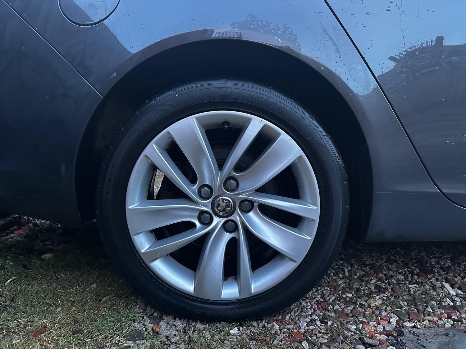 Used Vauxhall Insignia 2014 for sale - 77238434: Photo 10