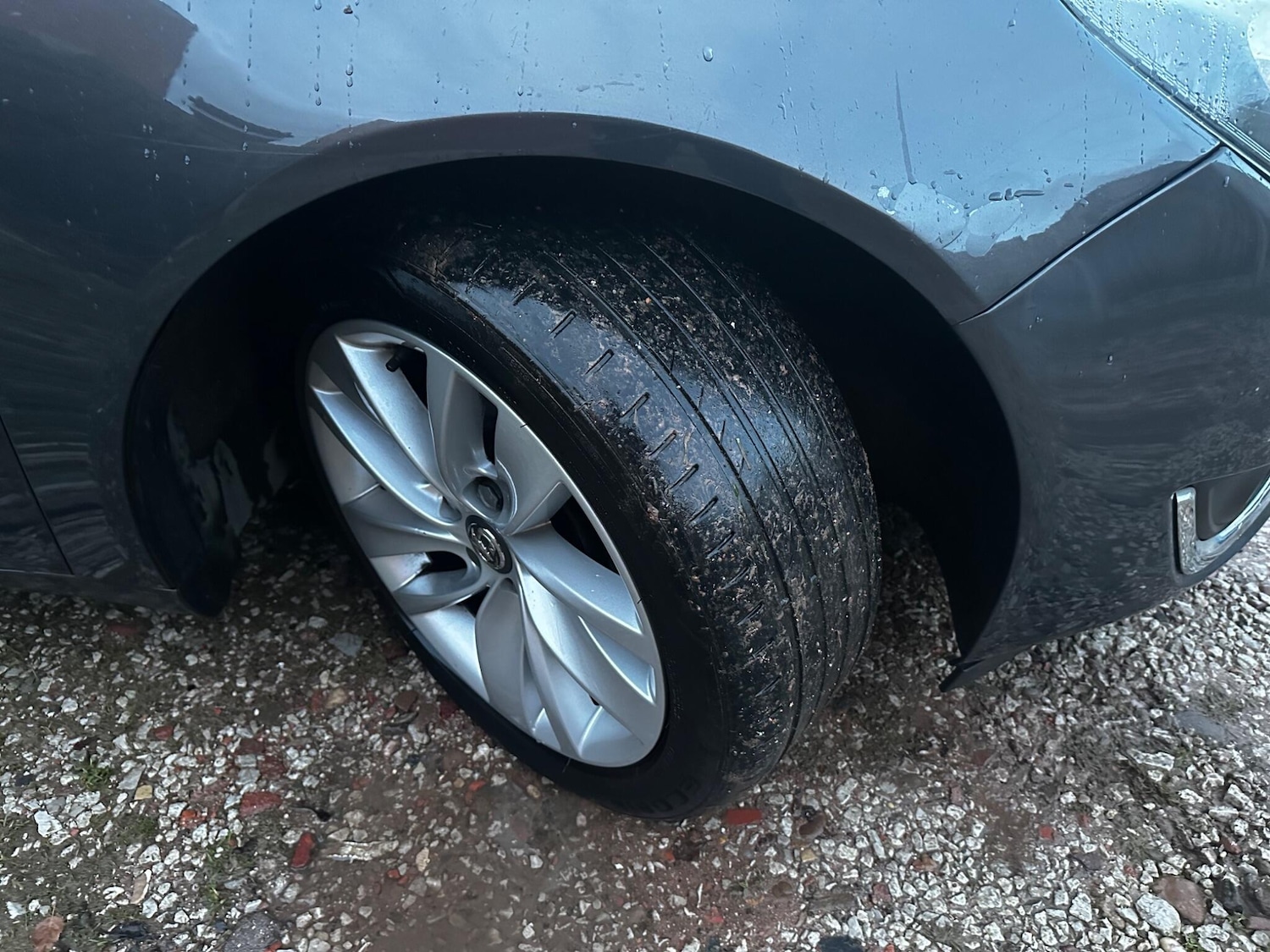 Used Vauxhall Insignia 2014 for sale - 77238434: Photo 11