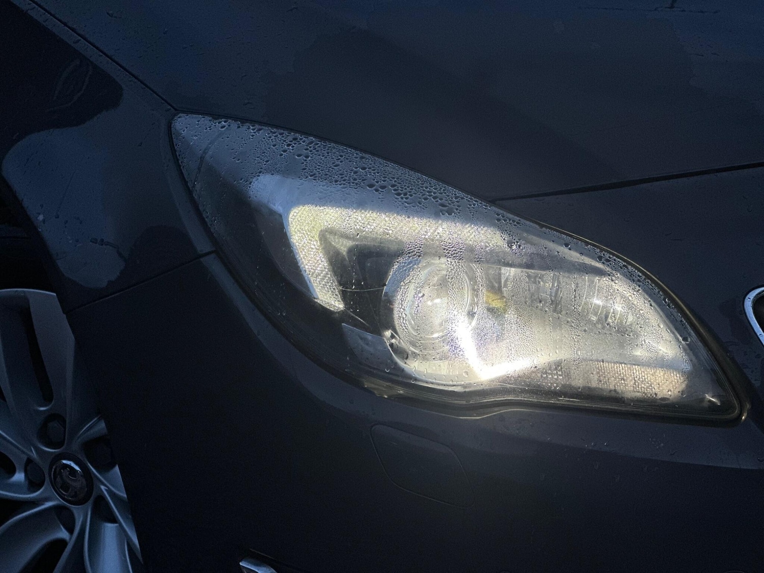 Used Vauxhall Insignia 2014 for sale - 77238434: Photo 18