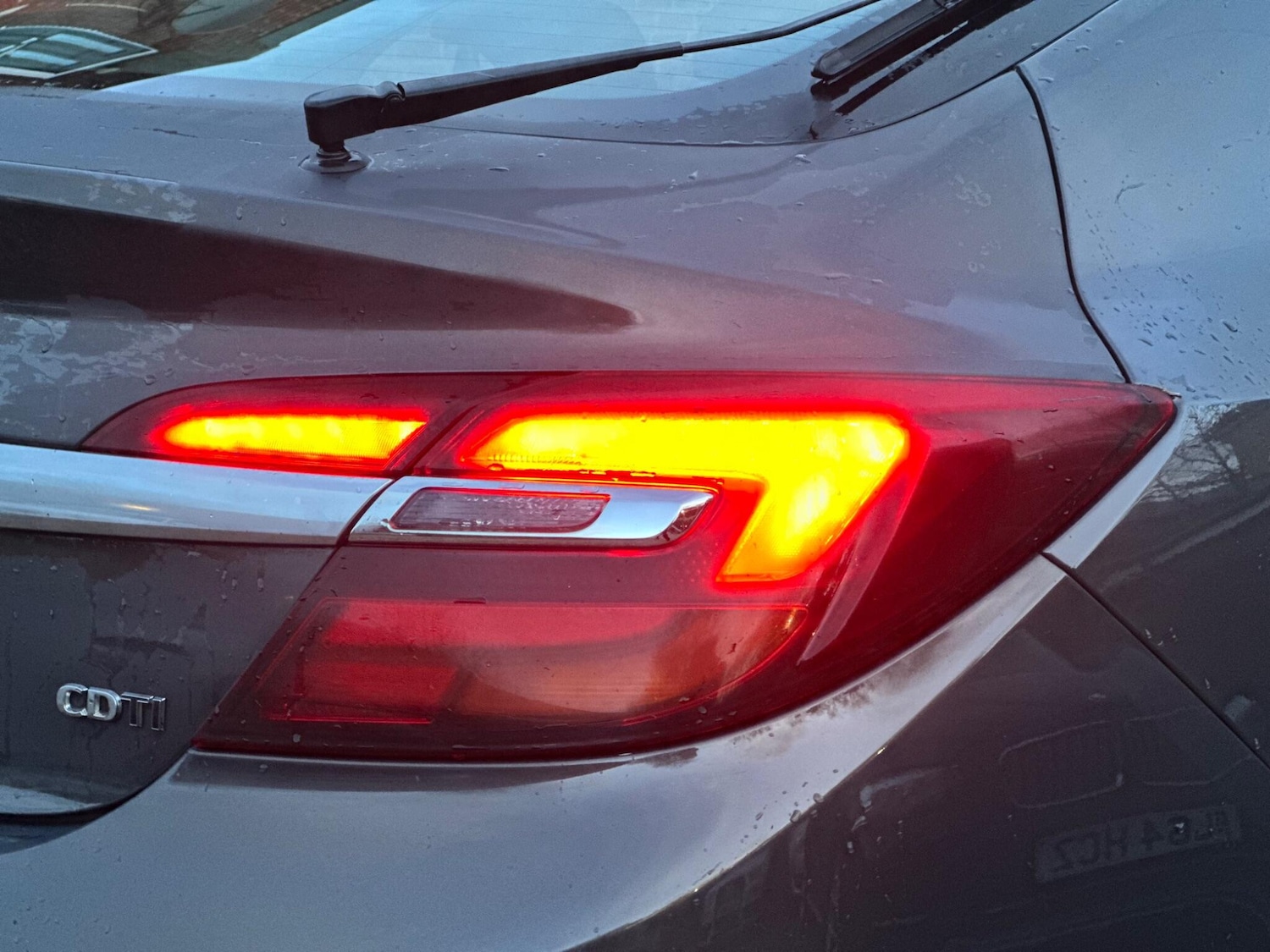 Used Vauxhall Insignia 2014 for sale - 77238434: Photo 19