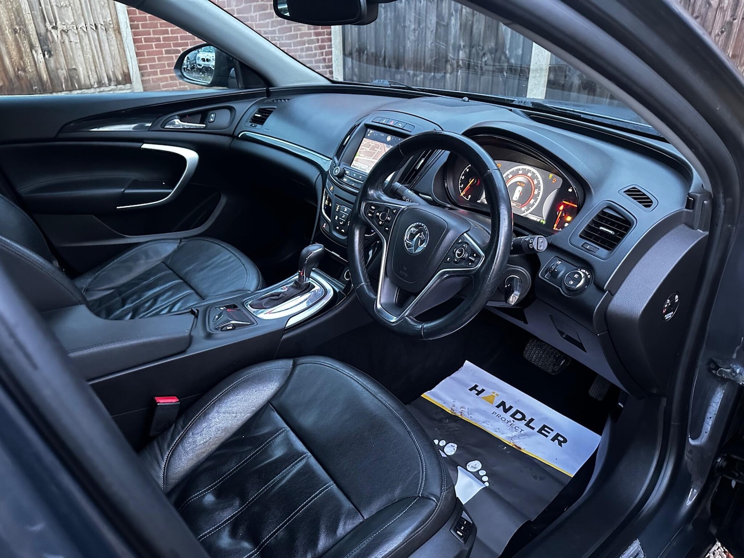 Used Vauxhall Insignia 2014 for sale - 77238434: Photo 20