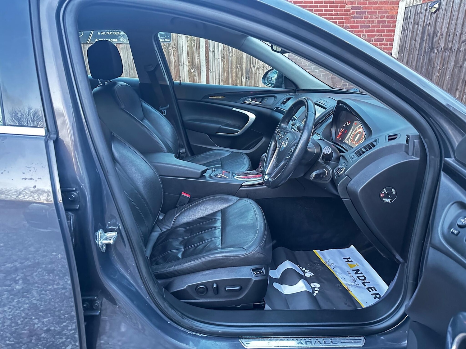 Used Vauxhall Insignia 2014 for sale - 77238434: Photo 22