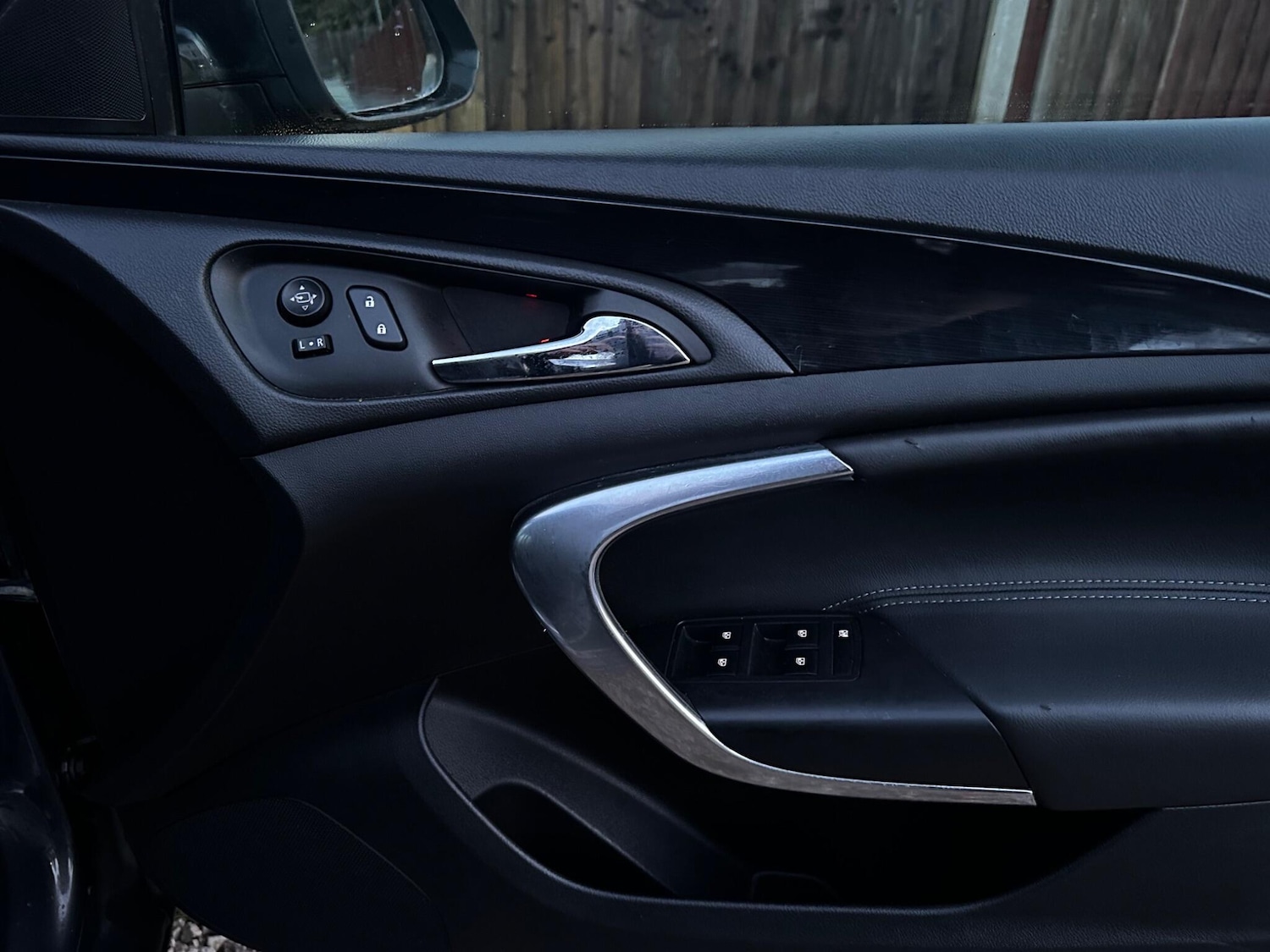 Used Vauxhall Insignia 2014 for sale - 77238434: Photo 23